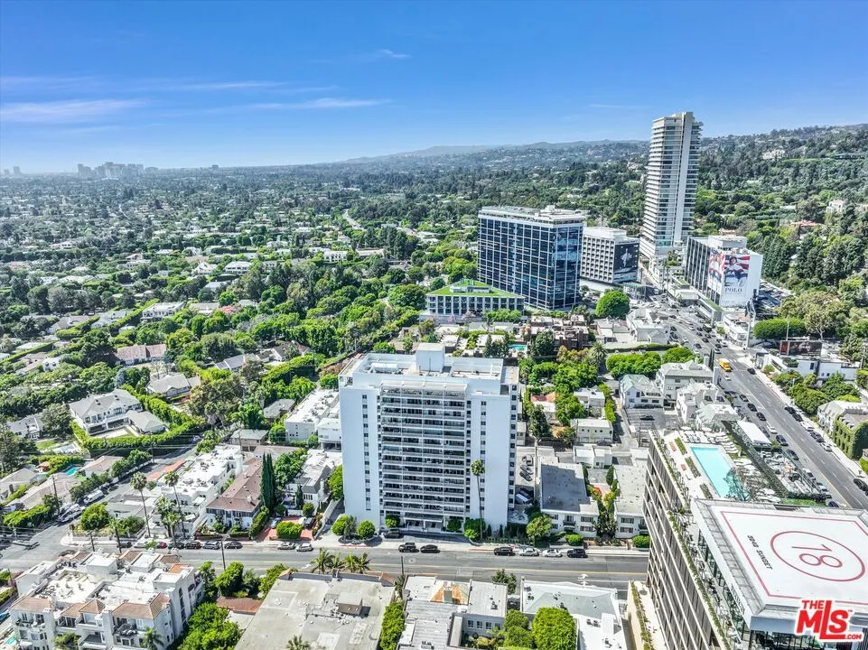 999 Doheny Drive #1012 West Hollywood, CA 90069