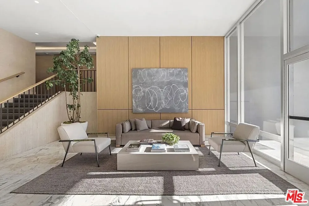 999 Doheny Drive #1012 West Hollywood, CA 90069
