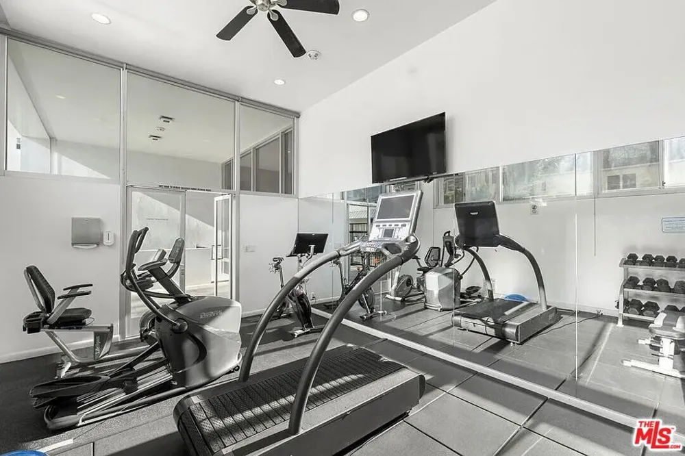 999 Doheny Drive #1012 West Hollywood, CA 90069