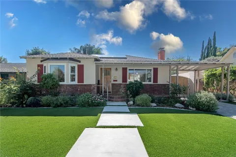405 Griffith Park