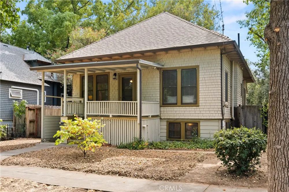 1926 Broadway Chico, CA 95928