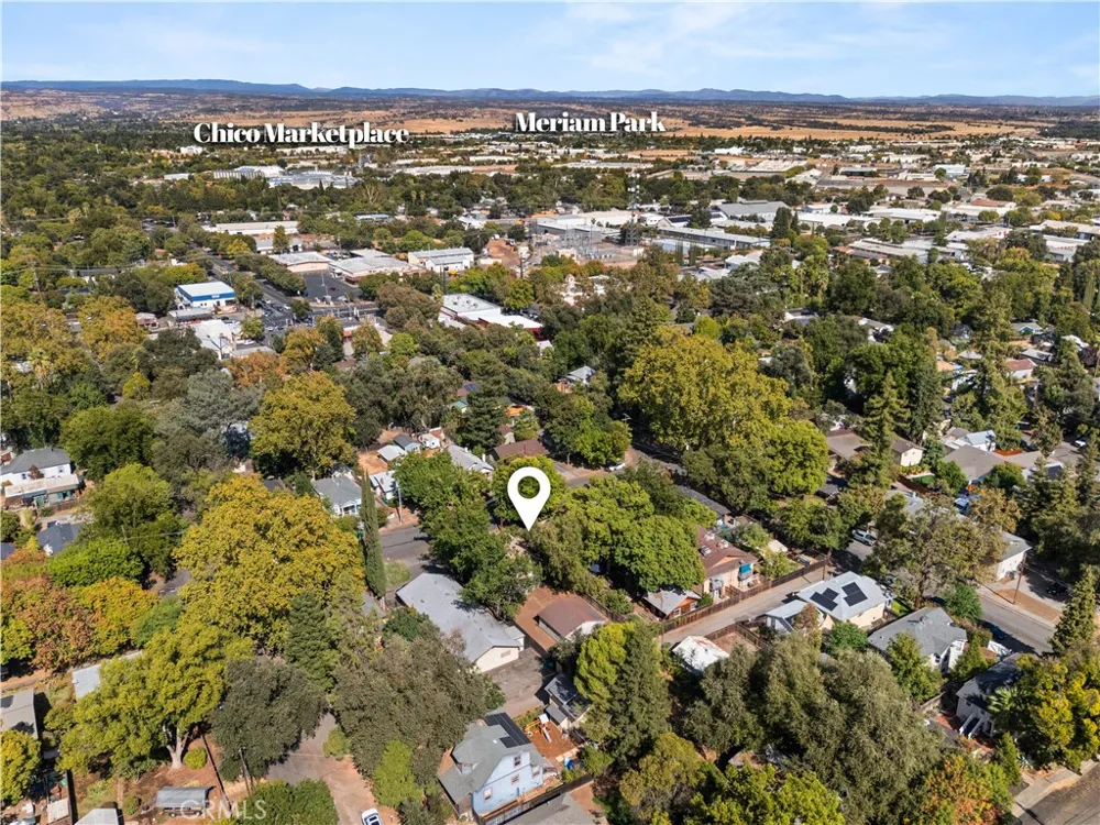 1926 Broadway Chico, CA 95928
