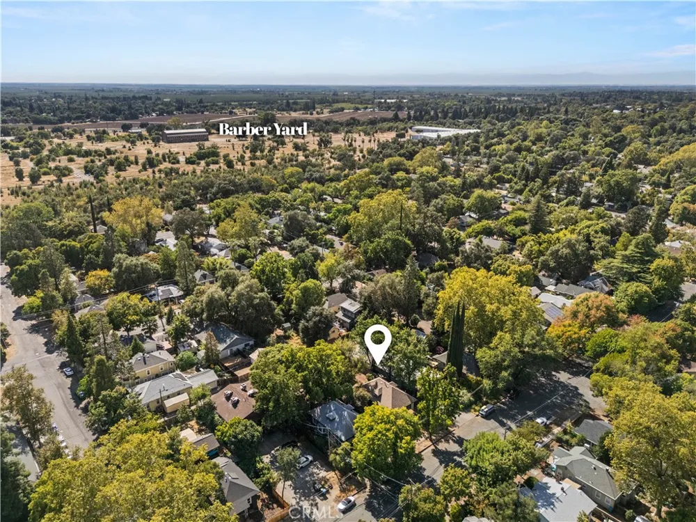 1926 Broadway Chico, CA 95928