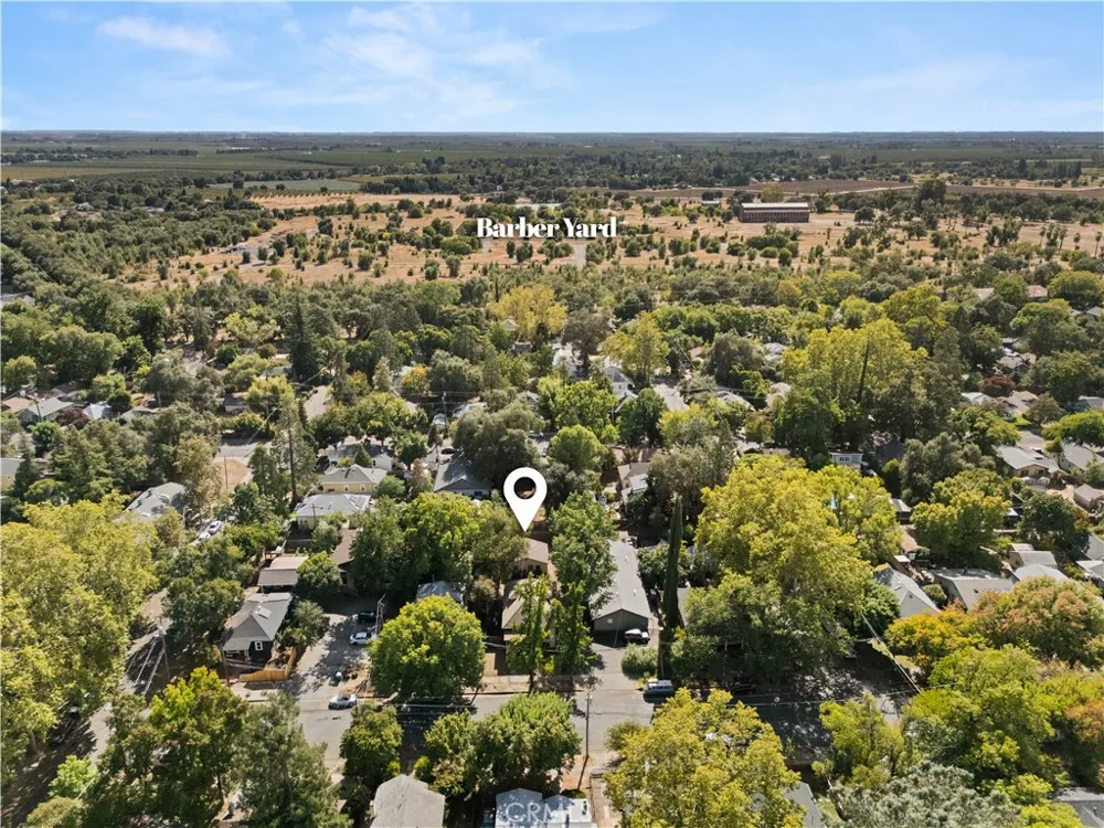 1926 Broadway Chico, CA 95928