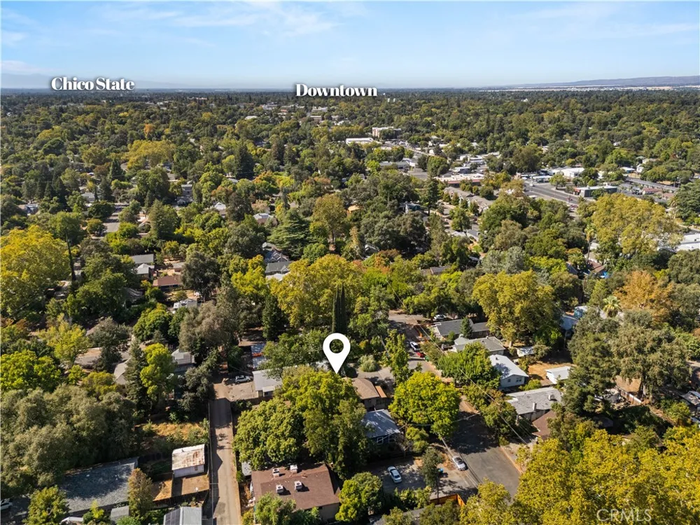 1926 Broadway Chico, CA 95928
