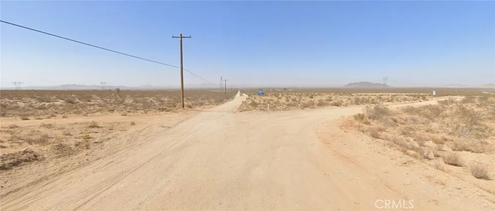 Largo Vista Rd Palmdale, CA 93591