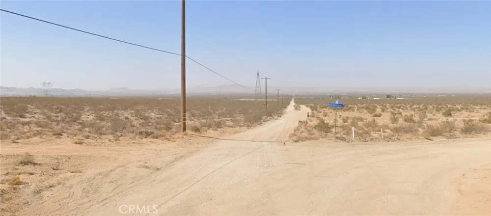 Largo Vista Rd Palmdale, CA 93591