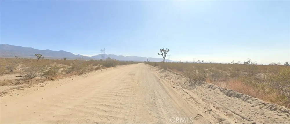 Largo Vista Rd Palmdale, CA 93591
