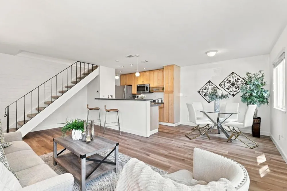 2320 Samaritan Place #3 San Jose, CA 95124