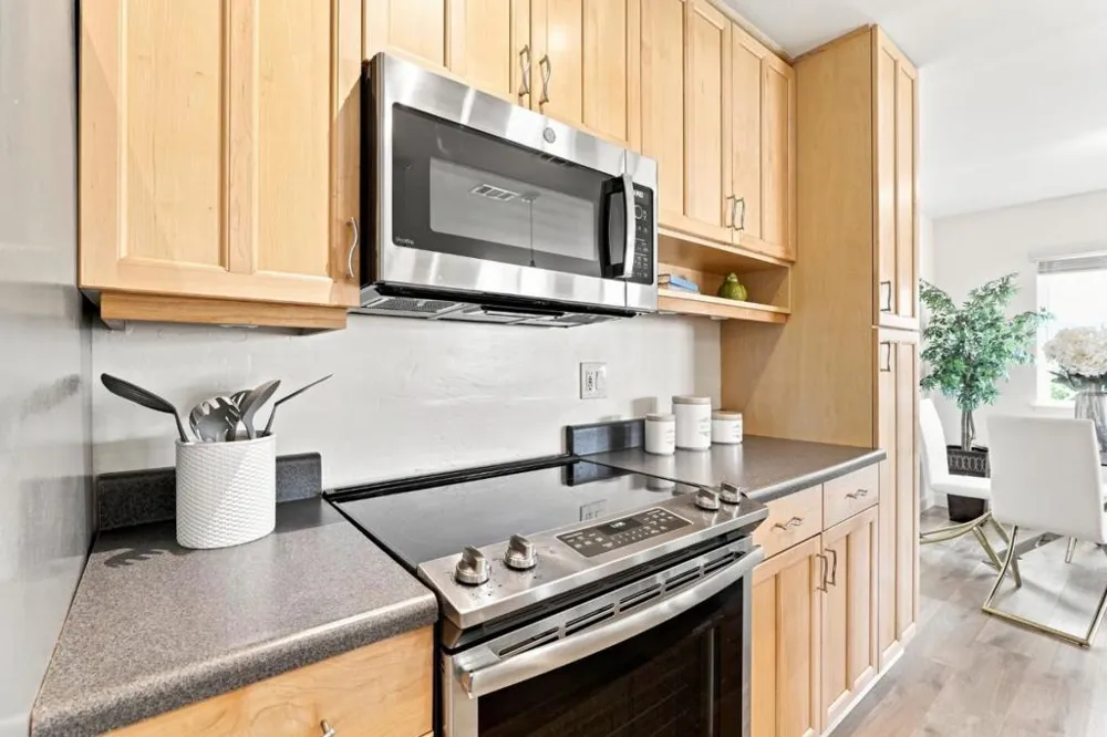 2320 Samaritan Place #3 San Jose, CA 95124