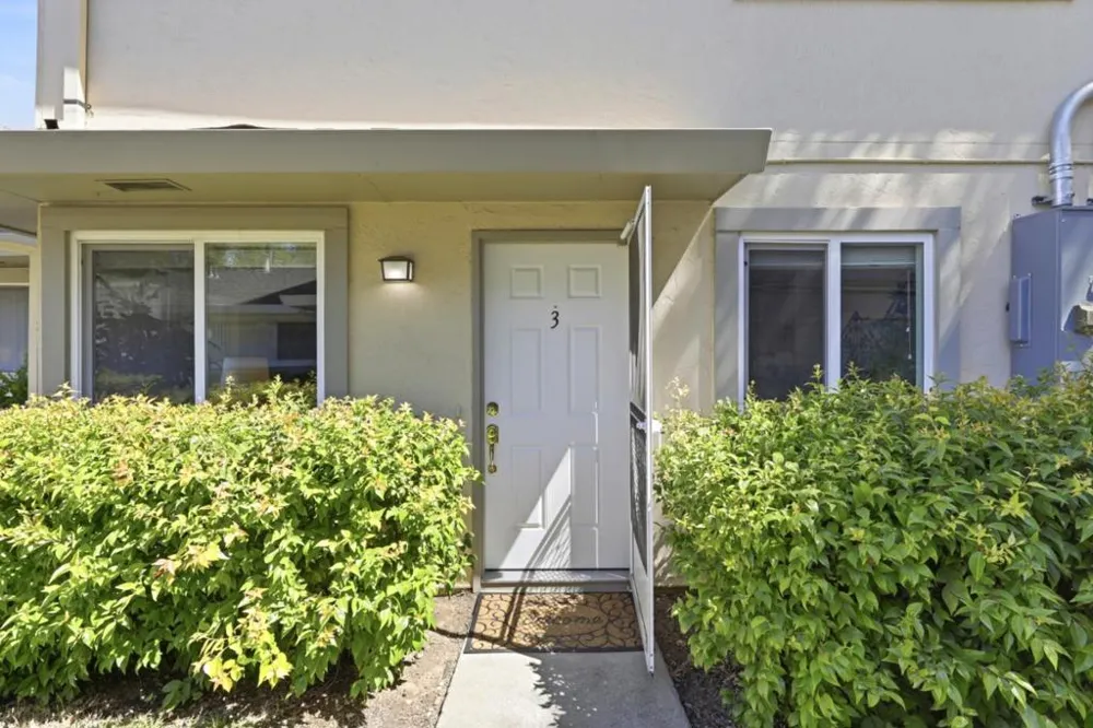 2320 Samaritan Place #3 San Jose, CA 95124