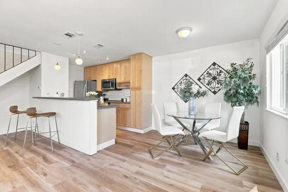 2320 Samaritan Place #3 San Jose, CA 95124