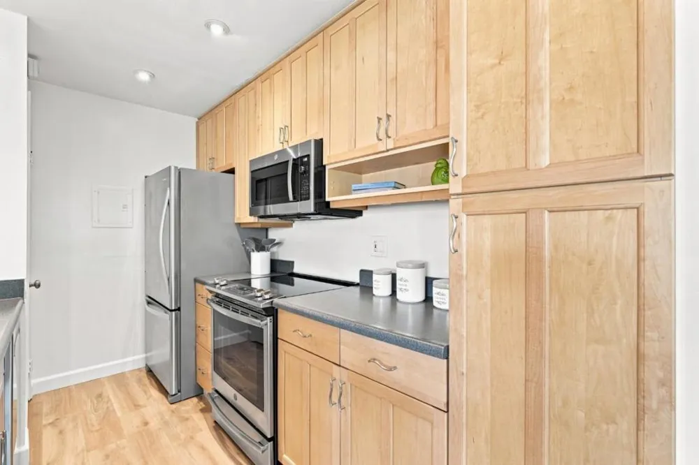 2320 Samaritan Place #3 San Jose, CA 95124