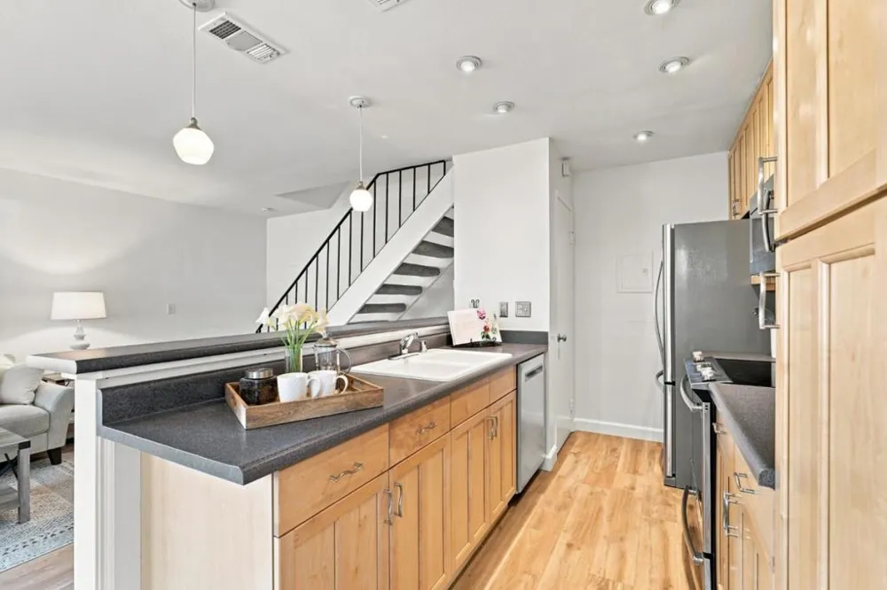 2320 Samaritan Place #3 San Jose, CA 95124