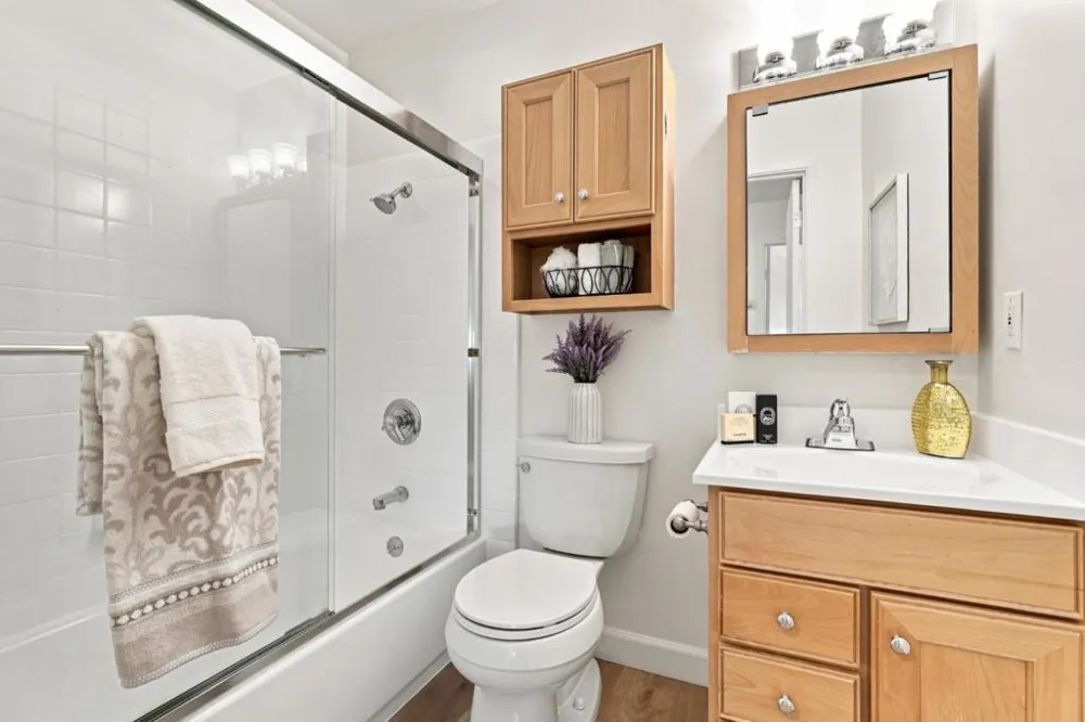 2320 Samaritan Place #3 San Jose, CA 95124