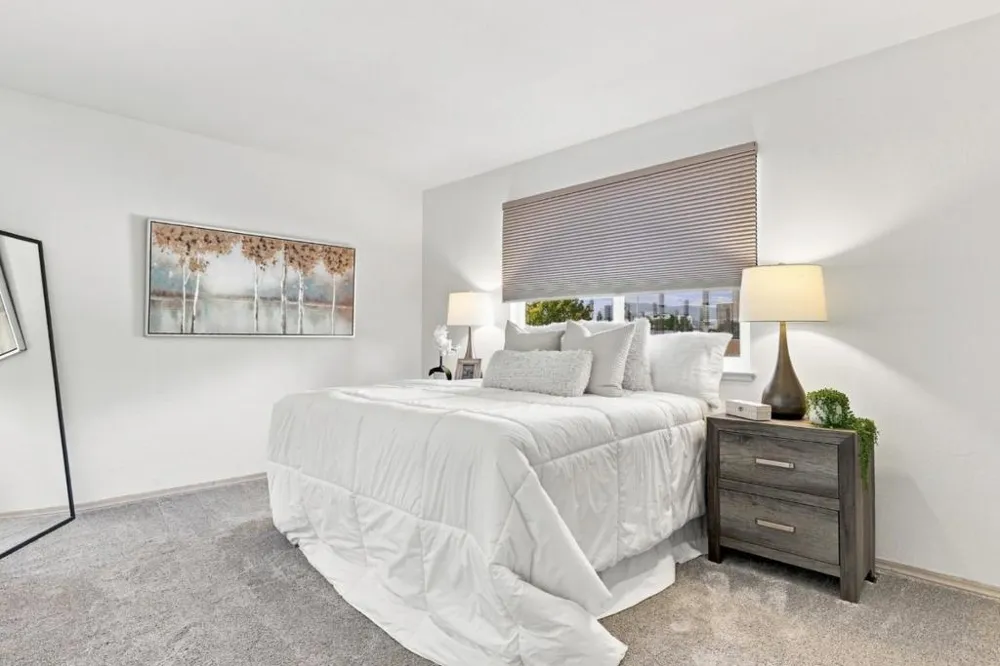 2320 Samaritan Place #3 San Jose, CA 95124
