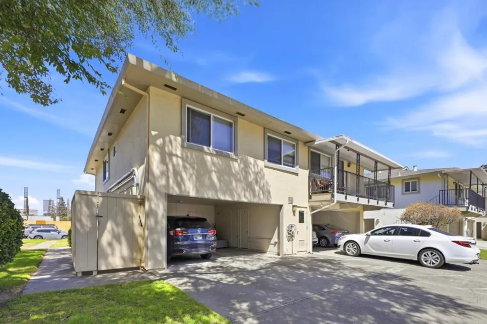 2320 Samaritan Place #3 San Jose, CA 95124
