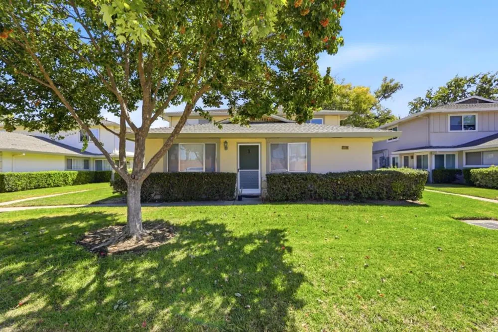 2320 Samaritan Place #3 San Jose, CA 95124