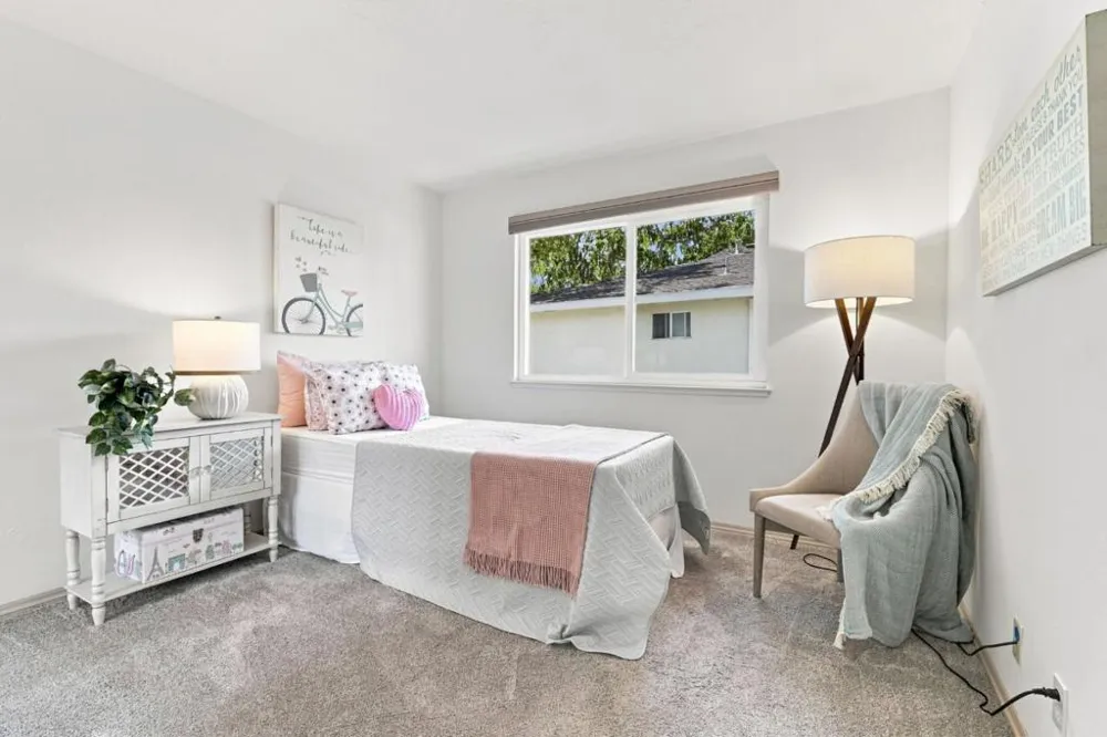 2320 Samaritan Place #3 San Jose, CA 95124
