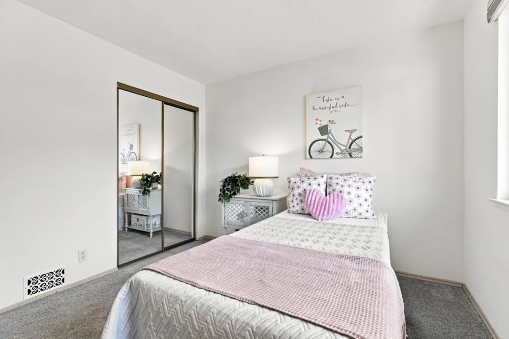 2320 Samaritan Place #3 San Jose, CA 95124