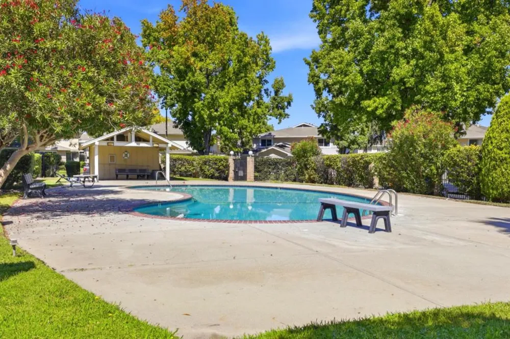 2320 Samaritan Place #3 San Jose, CA 95124