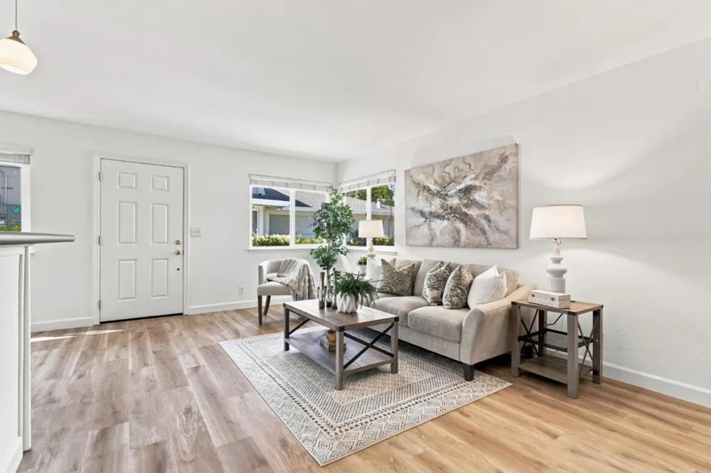 2320 Samaritan Place #3 San Jose, CA 95124