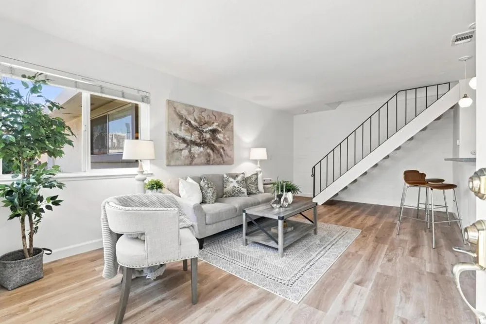 2320 Samaritan Place #3 San Jose, CA 95124