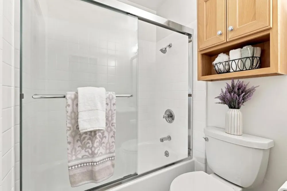 2320 Samaritan Place #3 San Jose, CA 95124