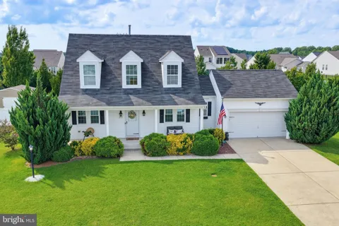 205 MAYAPPLE LANE