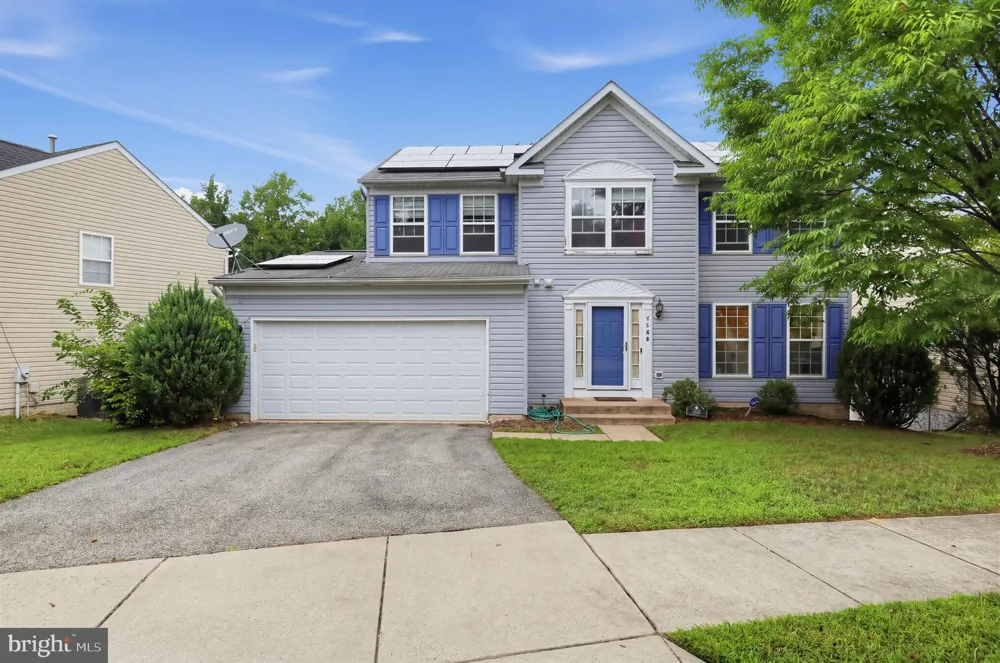 7100 STARBOARD DRIVE District Heights, MD 20747