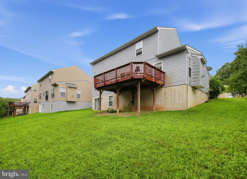 7100 STARBOARD DRIVE District Heights, MD 20747