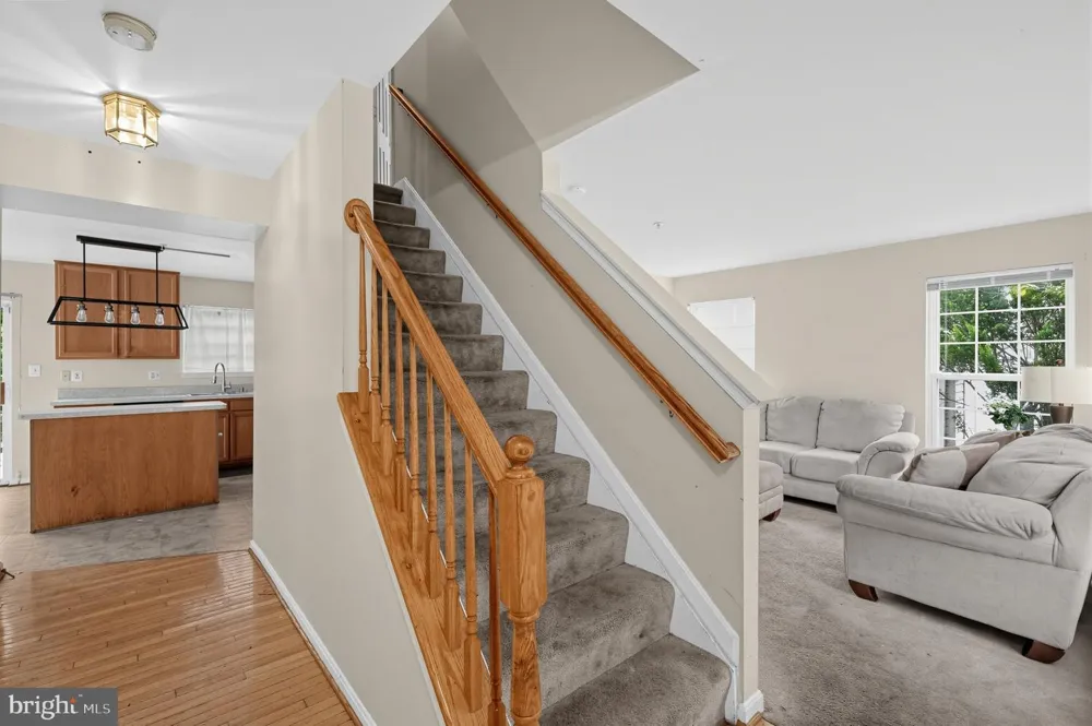 7100 STARBOARD DRIVE District Heights, MD 20747