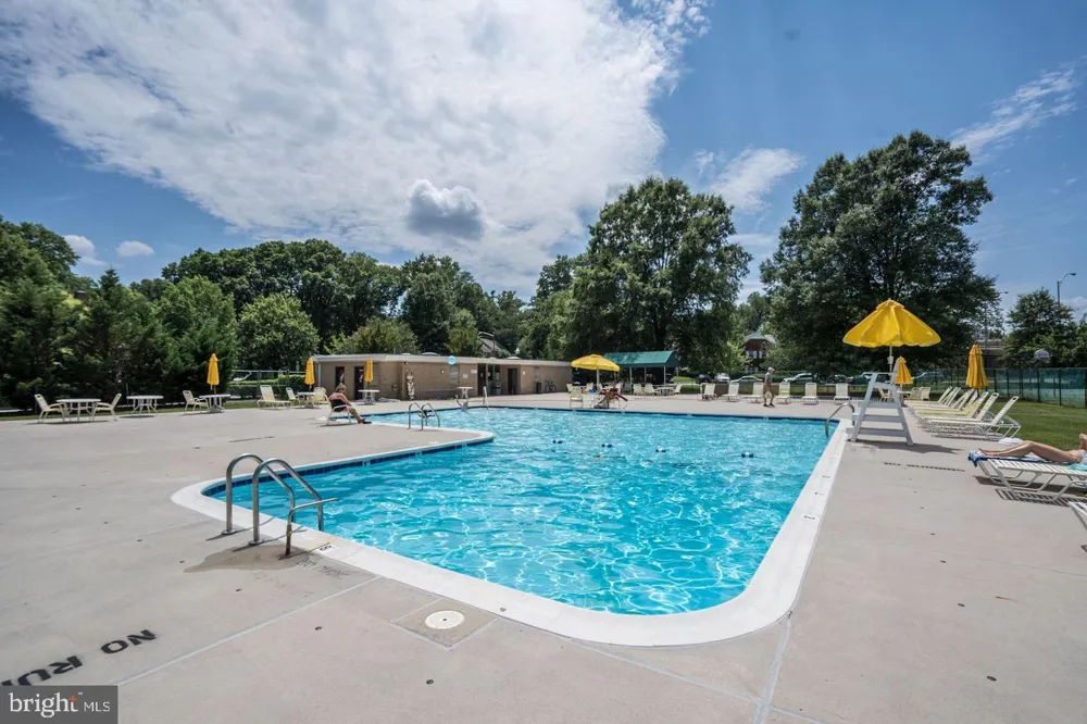 3316 VALLEY DRIVE Alexandria, VA 22302
