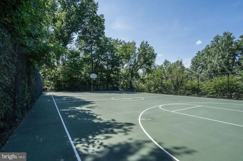 3316 VALLEY DRIVE Alexandria, VA 22302
