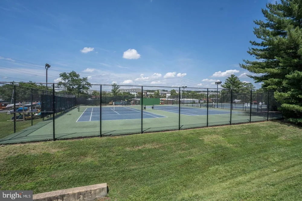 3316 VALLEY DRIVE Alexandria, VA 22302