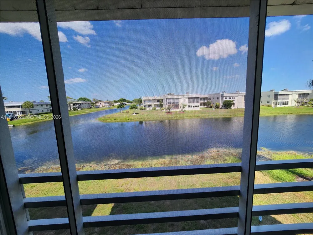 383 Monaco H #383 Delray Beach, FL 33446