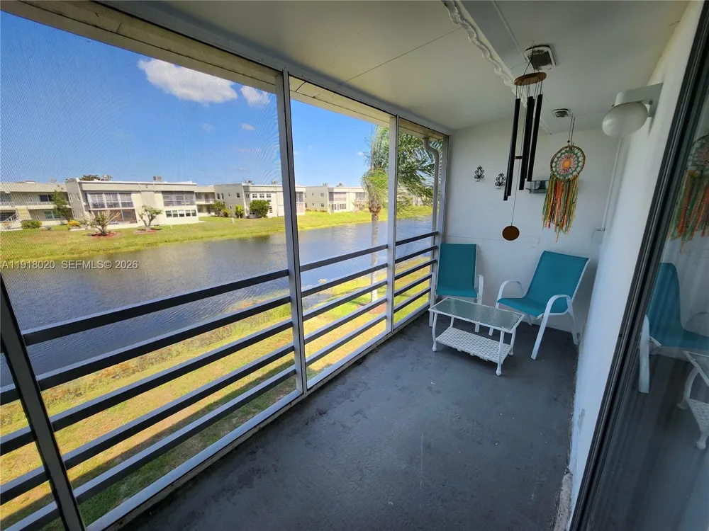 383 Monaco H #383 Delray Beach, FL 33446