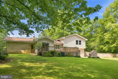 5538 HUCKLEBERRY DRIVE
