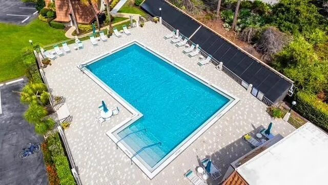 3100 SE PRUITT ROAD #B102 Port St. Lucie, FL 34952