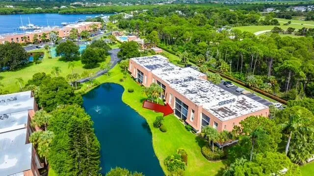 3100 SE PRUITT ROAD #B102 Port St. Lucie, FL 34952