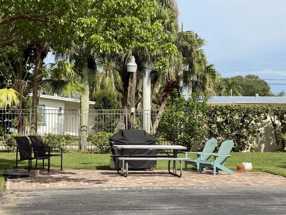 3100 SE PRUITT ROAD #B102 Port St. Lucie, FL 34952