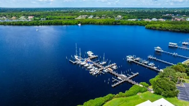 3100 SE PRUITT ROAD #B102 Port St. Lucie, FL 34952