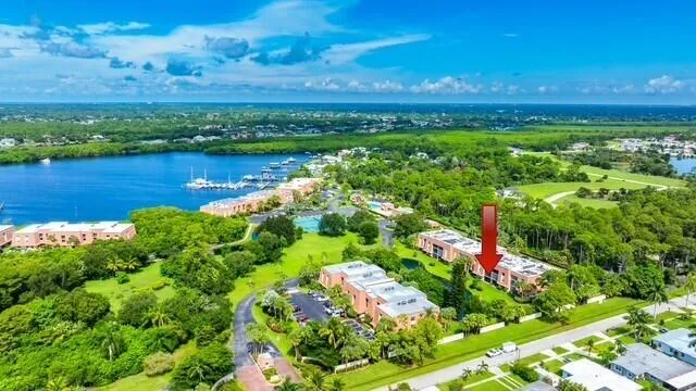 3100 SE PRUITT ROAD #B102 Port St. Lucie, FL 34952