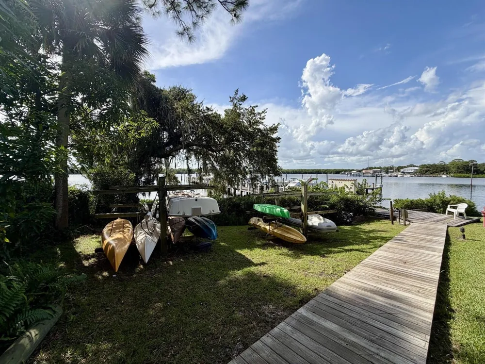 3100 SE PRUITT ROAD #B102 Port St. Lucie, FL 34952