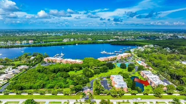 3100 SE PRUITT ROAD #B102 Port St. Lucie, FL 34952
