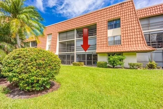 3100 SE PRUITT ROAD #B102 Port St. Lucie, FL 34952
