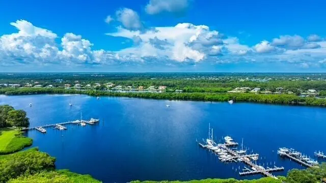 3100 SE PRUITT ROAD #B102 Port St. Lucie, FL 34952