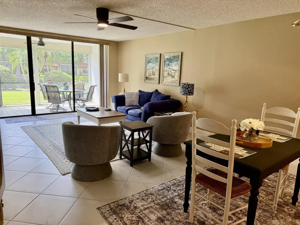 3100 SE PRUITT ROAD #B102 Port St. Lucie, FL 34952