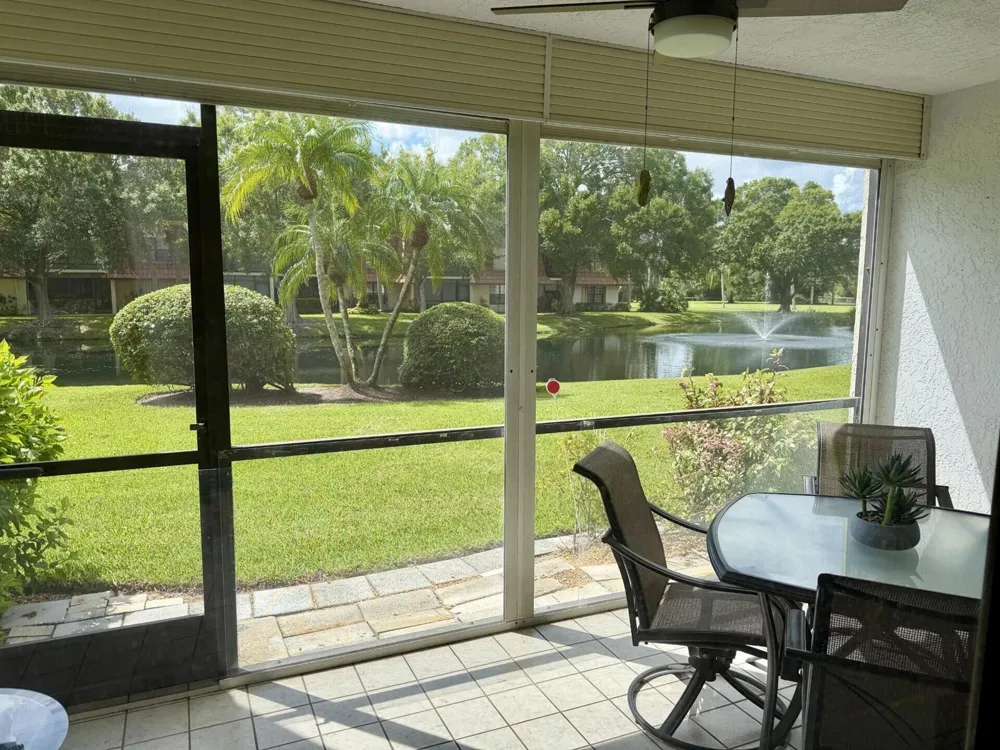 3100 SE PRUITT ROAD #B102 Port St. Lucie, FL 34952