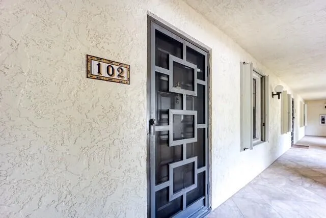 3100 SE PRUITT ROAD #B102 Port St. Lucie, FL 34952